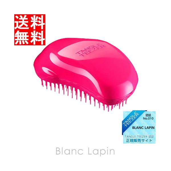 他サイト： タングルティーザー TANGLE TEEZER ザ・オリジナル ノーマル ピンクフィズ くし/ヘアブラシ [916020]の商品画像
