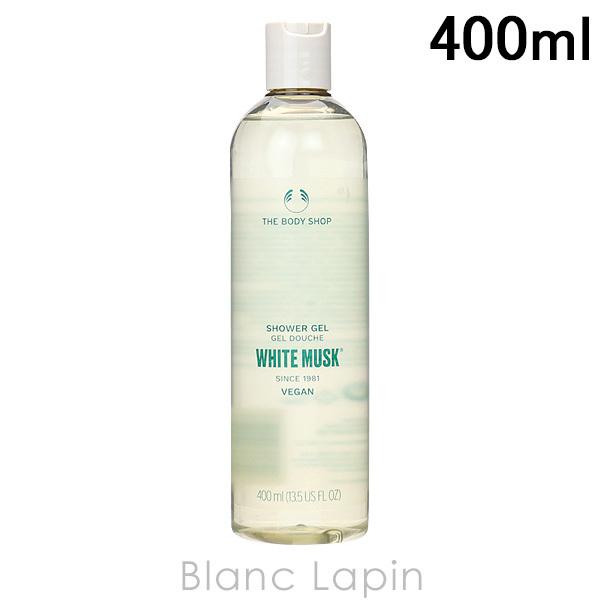 UE{fBVbv THE BODY SHOP V[WFzCgXN 400ml {fB\[vEV[WF [400422/236335/104498]