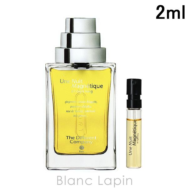 TDC ザ ディファレントカンパニー ニュイマグネティック THE DIFFERENT