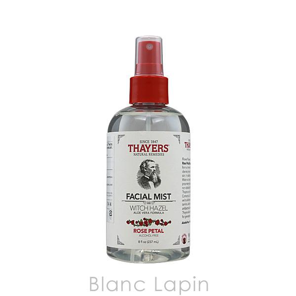 セイヤーズ Thayers ローズペタルウィッチヘーゼル 237ml Thacl Blanc Lapin 通販 Yahoo ショッピング