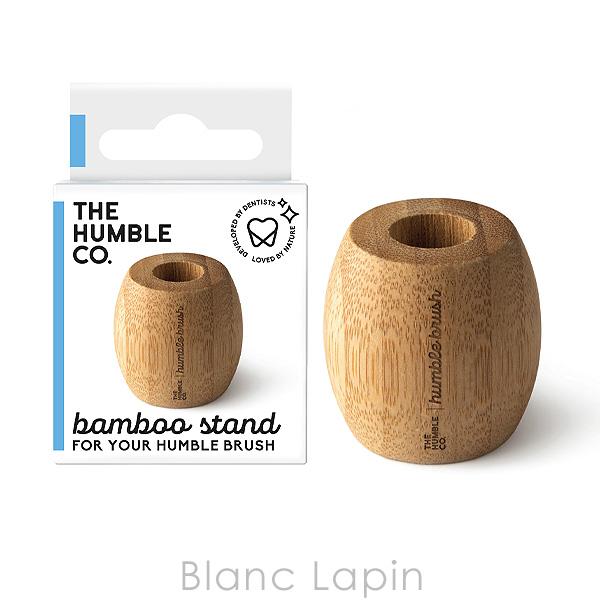 [ ブランド ] ザ・ハンブル コー THE HUMBLE CO.[ 用途／種別 ] 日用品[ 分類 ] 国内正規品[ 原産国 ] 中国[ 商品区分 ] 雑貨[ 素材 ] 竹[ 外装サイズ ]横幅4.5cm x 高さ4.7cm x 奥行4....