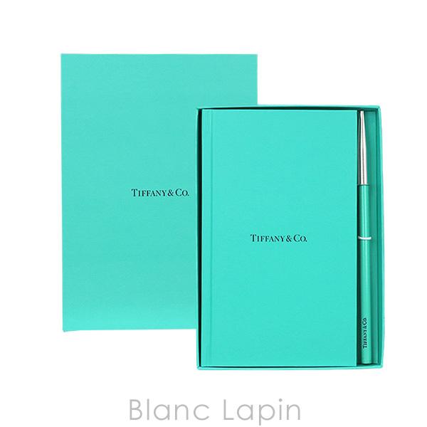 ノベルティ ティファニー Tiffany ノート ペンシルセット メール便可 Tif Blanc Lapin 通販 Yahoo ショッピング
