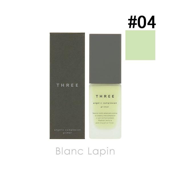 THREE プライマー 4本セット