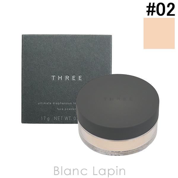 [ ブランド ] スリー THREE[ 用途／種別 ] フェイスパウダー[ 分類 ] 海外正規品（並行輸入品）[ 原産国 ] 日本[ 商品区分 ] 化粧品[ 外装サイズ ]横幅8.3cm x 高さ8.4cm x 奥行4cm[ 商品説明 ]・...
