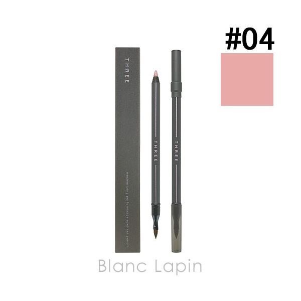 スリー Three メズモライジングパフォーマンスアイライナーペンシル 04 Ip Rise And Shine 592342 メール便可 Trejl0300001 Blanc Lapin 通販 Yahoo ショッピング