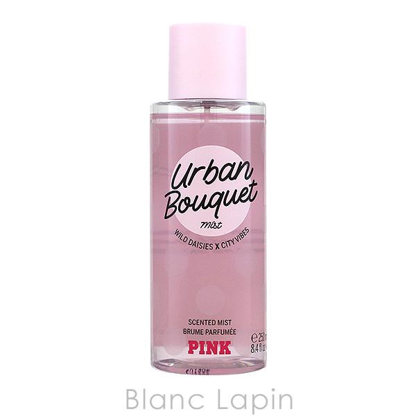 ヴィクトリアシークレット Victorias Secret Pinkボディミスト アーバンブーケ 250ml Vicp Blanc Lapin 通販 Yahoo ショッピング