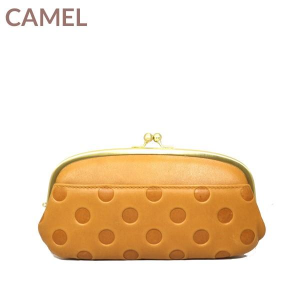 がま口 財布 レディース 長財布 ズッケロ フィラート Fes Zucchero Filato アンシグネ Un 本革 Signet デポー ロングウォレット ブランド 大きめ レディース財布