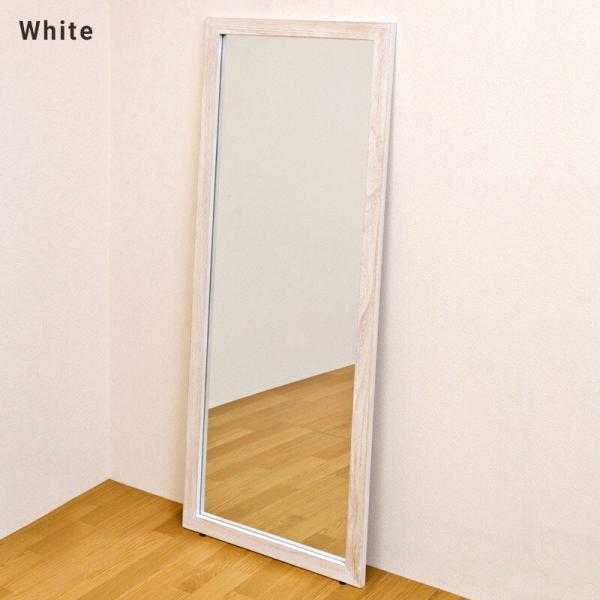 全身鏡 鏡 全身 ミラー 姿見 おしゃれ 壁掛け 天然木製 北欧 アンティーク スタンドミラー ワイドミラー 大きい 幅広 立てかけ 玄関 寝室 薄型 薄い 飛散防止 Buyee Buyee Japanese Proxy Service Buy From Japan Bot Online