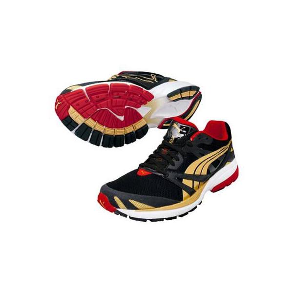 PUMA（プーマ） ランニングシューズ SLX ライジン V2 100 186596 05