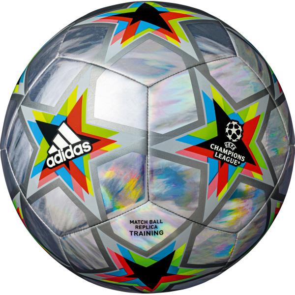 FINALE フィナーレ adidas アディダス 4号球 サッカーボール 2022-2023 トレーニング AF4402BKR 店舗在庫 2022秋冬