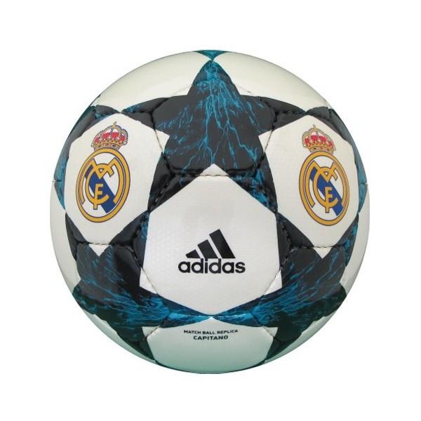 サッカーボール 4号 フィナーレ キャピターノ レアル マドリード 白 黒 青 アディダス Af4404rm 展示品 Adidas Af4404rm スポーツショップ ブランロッシュ 通販 Yahoo ショッピング