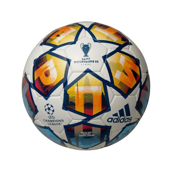 34 割引web限定カラー 激レア チャンピオンズリーグ03 フィナーレ 試合球 新品 未使用 ボール サッカー フットサル Ipzw De