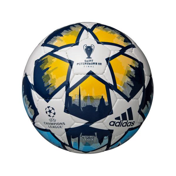 最終価格】フィナーレ adidas FINALE サッカーボール 5号球-