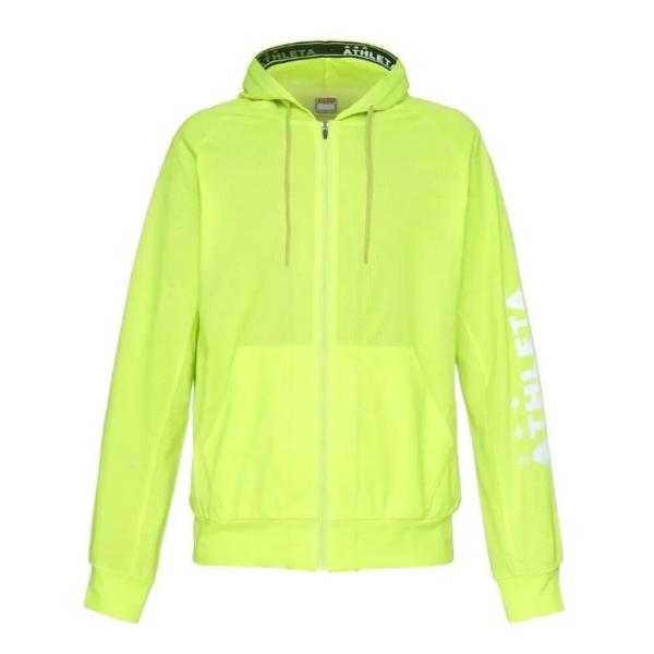  AX^ ATHLETA TbJ[ tbgT J[ۃXEFbgZIPp[J[ F.YELLOW FCG[ 03359-29 2022t X܍݌ ԕis