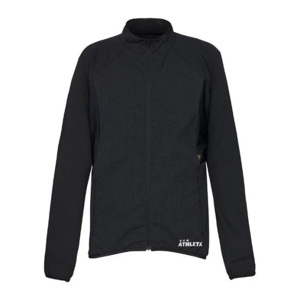 O Rei Label AX^ ATHLETA TbJ[ tbgT GA[CgZIPWPbg BLACK ubN REI-1130-70 2022t X܍݌