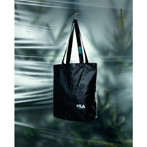 BTS(heNc)pf FILA tB  PROJECT 7 sAGRobN mxeB |XgJ[ht ubN FS3BCD5B02X-BLKyKizX܍݌ 2021t