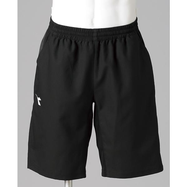 メンズスポーツウェア　ディアドラ DESCENTE GOLF デサント メンズ クロスパンツ クロステーパード