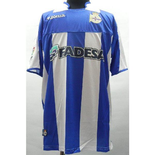 fbhXgbN Be[W 2003-2004 f|eB[{EfEER[j z[p vJVc  Joma JOMA0304HD ^O Vi X܍݌