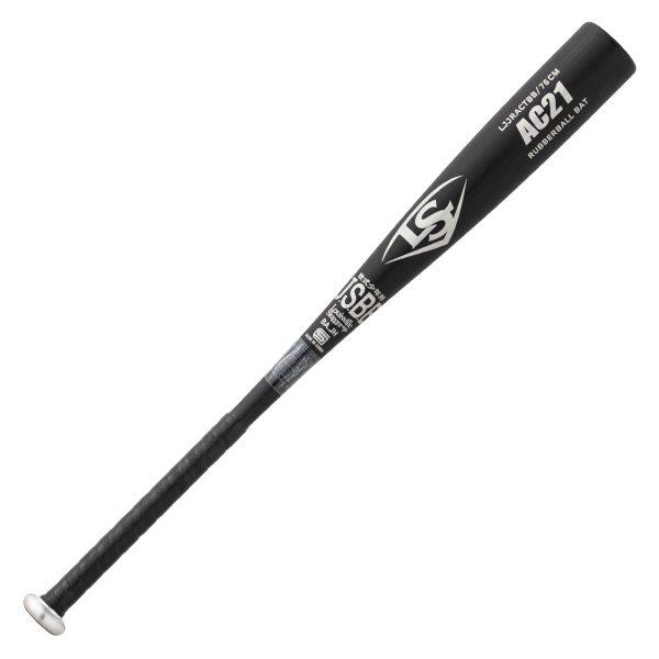 AC21 再入荷 ルイスビルスラッガー louisvilleslugger 少年軟式