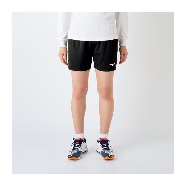 mizuno ~Ym fB[X o[ n[tpc ubN V2MB721109 X܍݌