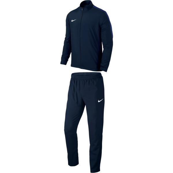 nike academy16 wvn tracksuit 2