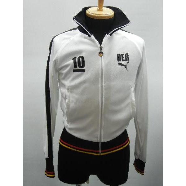 v[} PUMA EFA PW802537-05 zCg×ubN fB[X