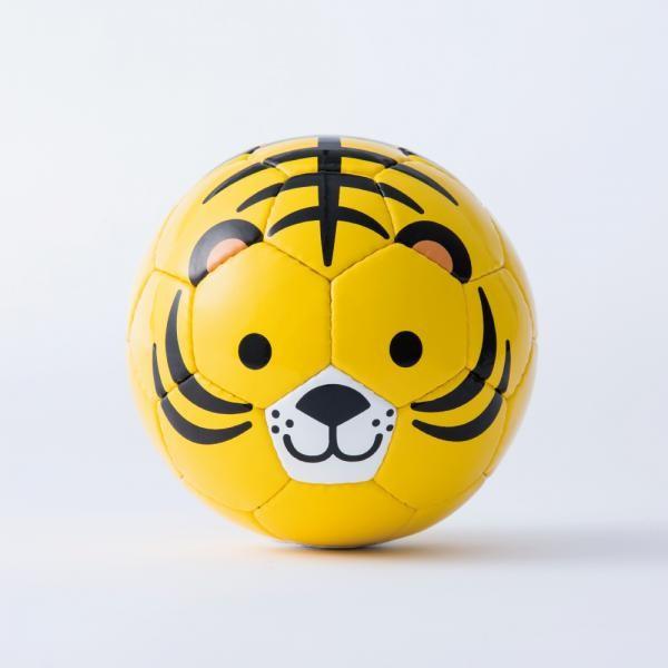スフィーダ 動物 サッカーミニボール 1号球 子供用 幼児 フットボール ズー Football Zoo Bsf Zoo06 トラ プレゼント インテリア Sfida 店舗在庫 Sfida Bsf Zoo06 Tora スポーツショップ ブランロッシュ 通販 Yahoo ショッピング