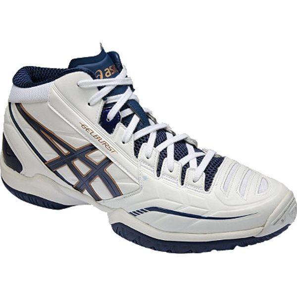 ASICS 27.0cm アシックス asics バスケットボールシューズ