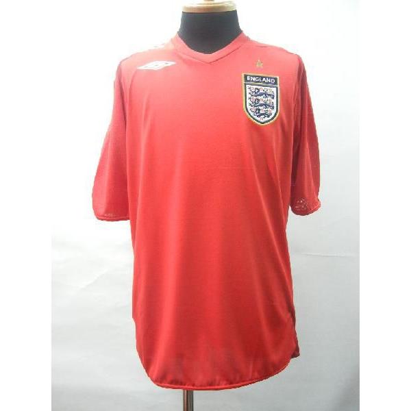 サッカーユニフォーム イングランド代表 アンブロの人気商品・通販 
