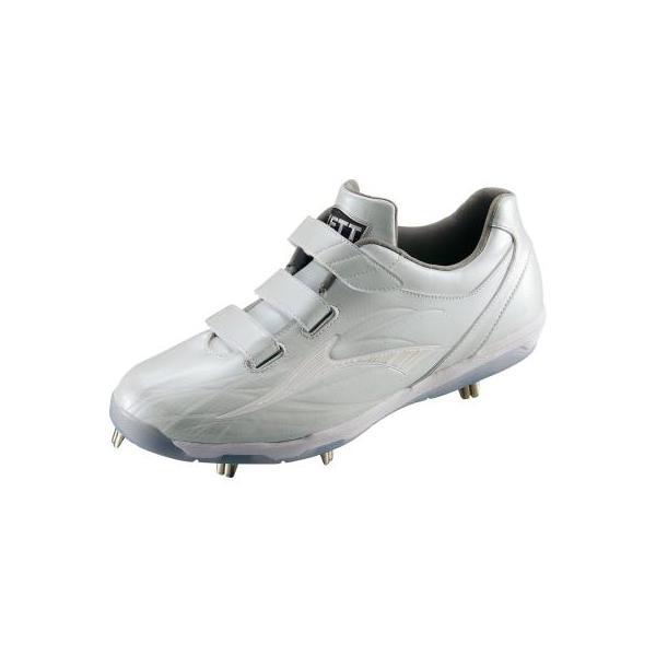 ゼット（ZETT） 大特価 野球 スパイク 金具 埋め込み式 グランド