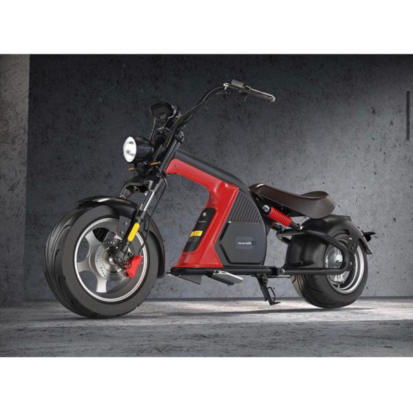 電気バイク2000w　ちょい乗り blanevo_ev2008