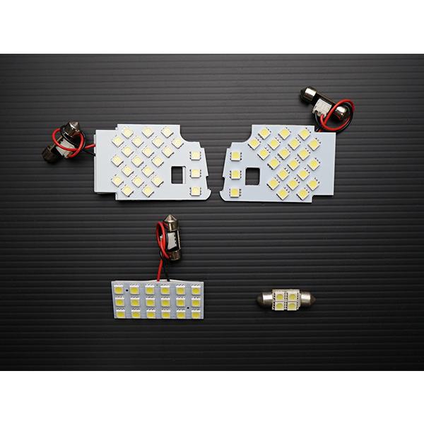 Ledルームランプ マツダ Cx 3 Dk5 4点 室内灯 ルームランプ ホワイト 白 Tn 8028 Blastarヤフーショップ 通販 Yahoo ショッピング