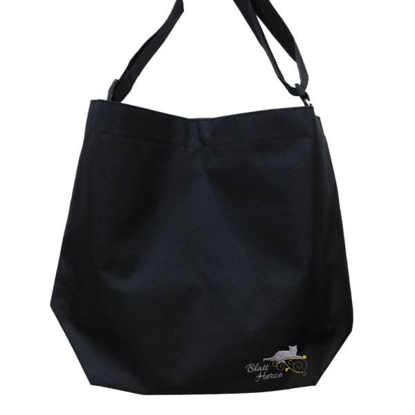 猫 刺繍 ショルダーバッグ 2wayバッグ 斜め掛け 肩掛け ワンポイント 人気 母の日 ギフト 誕生日 プレゼント 可愛い カジュアル