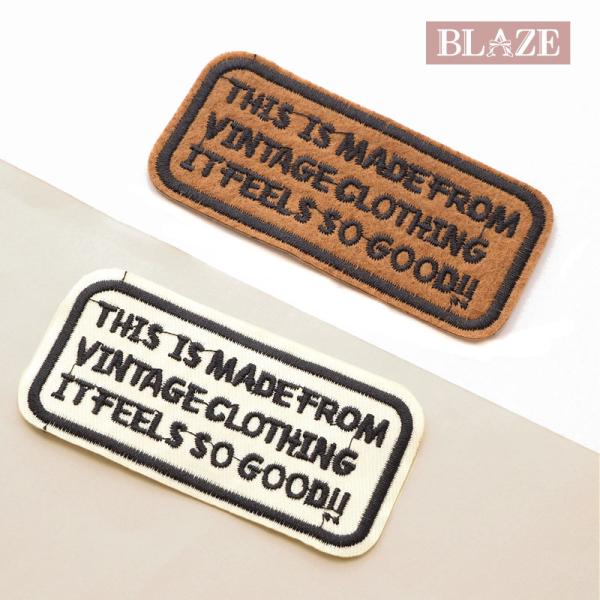 ▼商品詳細▼【デザイン】画像参照【サイズ】画像参照【入数】1個【材質】ポリエステル【原産国】中国※お取り扱いにはご注意くださいませ●アイロンの設定はドライ中温(120度〜150度)設定して下さい。 ●必ず当て布（綿100％の手ぬぐいなど）を...