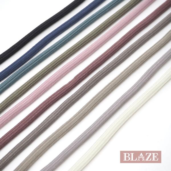 ▼商品詳細▼【デザイン】画像参照【サイズ】幅：約4mm　長さ：100cm〜【入数】計り売り：100cm（100cm単位でご注文頂けます）個数1＝100cmとしてご注文ください【材質】ポリエステル【原産国】韓国【スタッフのコメント】スマホショ...