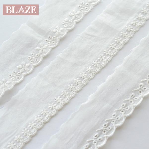 ▼商品詳細▼【デザイン】画像参照【サイズ】幅：約4cm　長さ：100cm※100cmカット売りのみ （計り売りではありません）【入数】約100cm　（個数1＝100cmとしてご注文ください）【材質】コットン【原産国】中国▼全て約100cmカ...