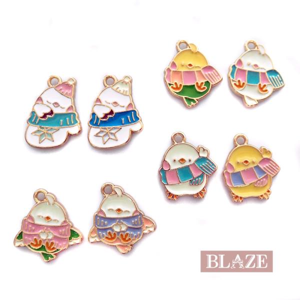 ❤希少・新品・未開封❤ 2018 メタルチャームコレクション 全8種 セット コウペンちゃん メタルチャームコレクション2（全8種）1BOX 8個