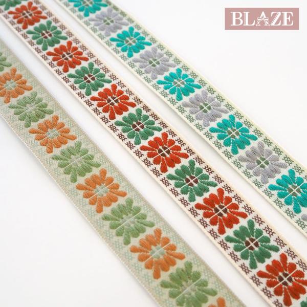 チロルテープ⁂NEW生地⁂ blaze-japan_ct-f-100178