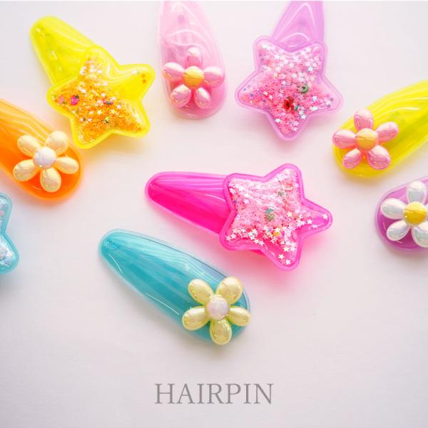 カハラちゃん　キラキラヘアアクセまとめ買い45品(71点) カハラちゃん様専用 キラキラヘアアクセまとめ買い45品(71点)
