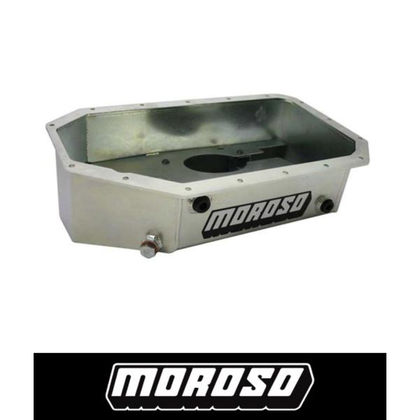 BS Moroso ホンダ DC インテグラ EF シビック 1.5~2.2L Kシリーズ  