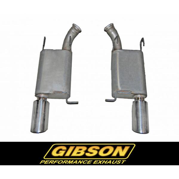 BS Gibson フォード マスタング GT 5.0L 2011~2014年 ギブソン