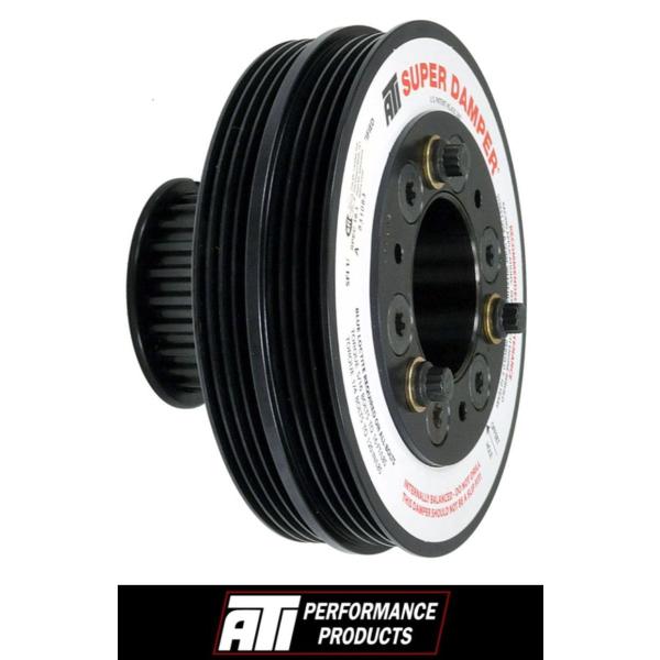 BS ATI マツダ ロードスター MX-5 NB8C 1.8L 純正トリガーホイール無し 