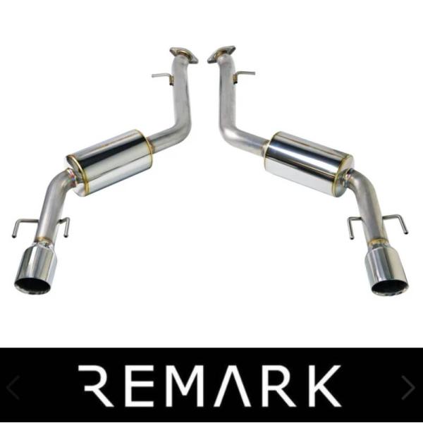 BS Remark レクサス IS300 ASE30 IS350 GSE31 21~25年 リマーク 