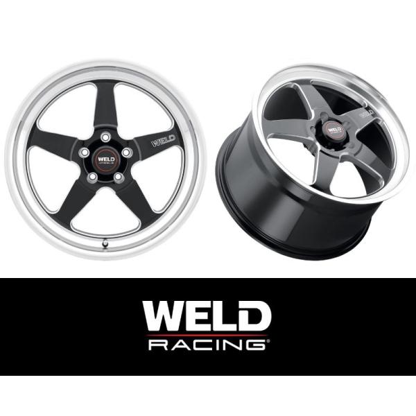 マスタング　コブラホイール　シェルビー 2005-2025 Carroll Shelby Signature Wheel (Black) - 20x11