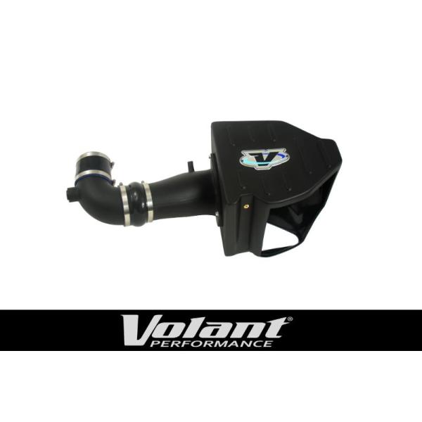 ダッジ　チャレンジャー　チャージャー　クライスラー 300 エアクリーナー BS Volant 11~22年 ダッジ チャージャー R/T 11~17年 クライスラー