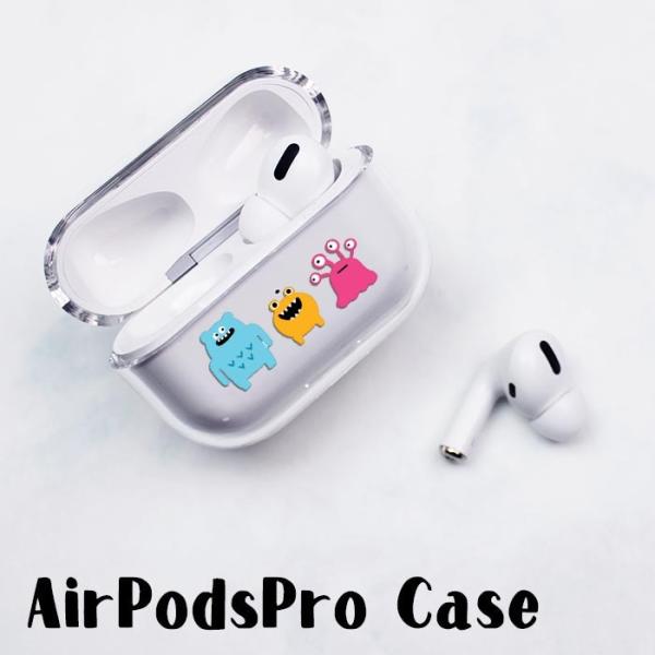 AirPods Proケース Airpods pro ケース airpods pro カバー Air Pods