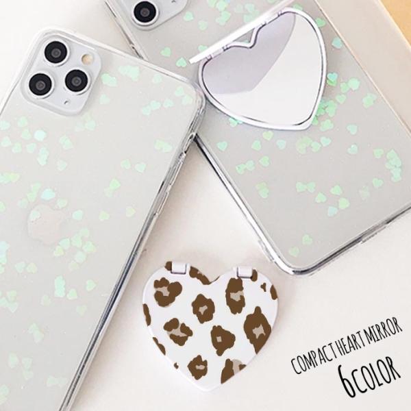 新品　セフォラ　キティ ヒョウ柄 手鏡　ミラー　ブラシ　セット 新品 セフォラ キティ ヒョウ柄 手鏡 ミラー ブラシ セット