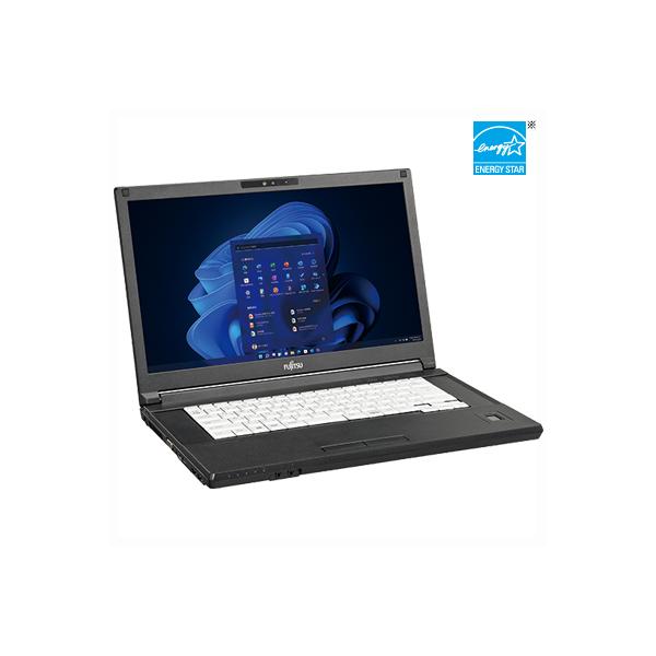 MacBook Pro 【未使用アウトレット】FMV LIFEBOOK A5511/G FMVA86002