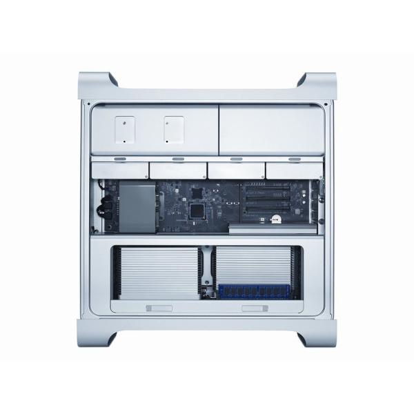 Mac Pro Xeone-2.26GHz デュアルコア(4Core×2個) HDD1TB メモリ Mac Pro Xeone-2.26GHz デュアルコア(4Core×2個) HDD1TB メモリ