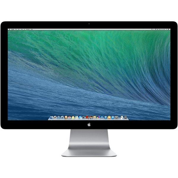 Apple Thunderbolt Display 27インチ A1407 MC914J/A サンダーボルトディスプレイ